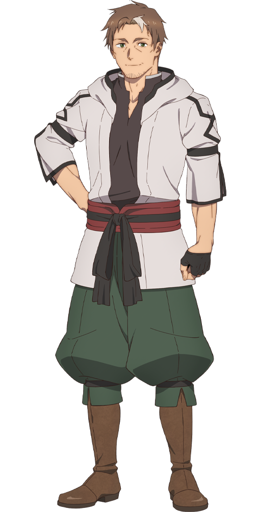 ベリル･ガーデナント