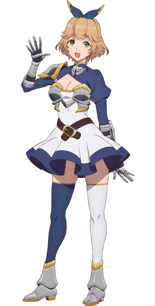 クルニ・クルーシエル