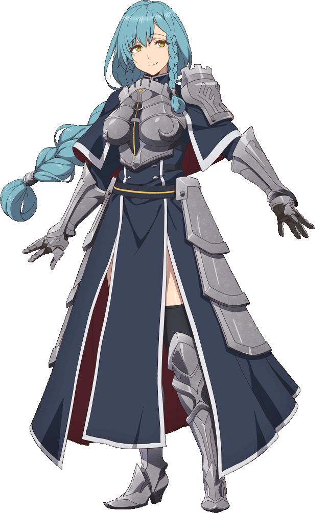 ロゼ･マーブルハート